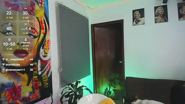 shellsy_hans webcam