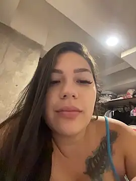 Latina_vanessa webcam