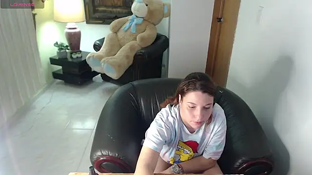 alexia_87 webcam