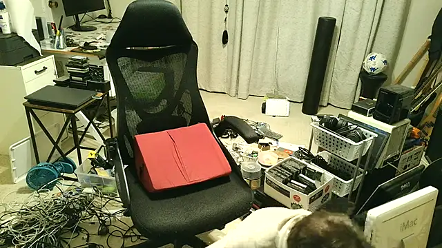 9VOLTT webcam
