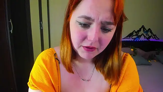 marry_evans webcam