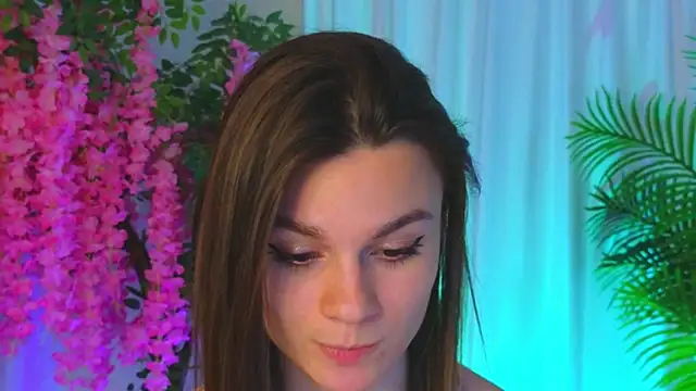 evahair - EvaHair's free webcam - UK Sex Cams