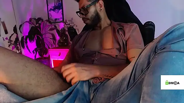 Colby_brown03 webcam