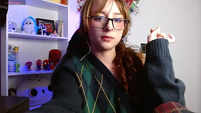 CelesteAyase webcam