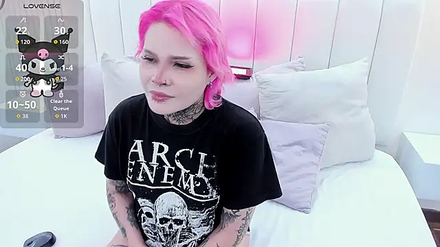 jinxv_nuss webcam