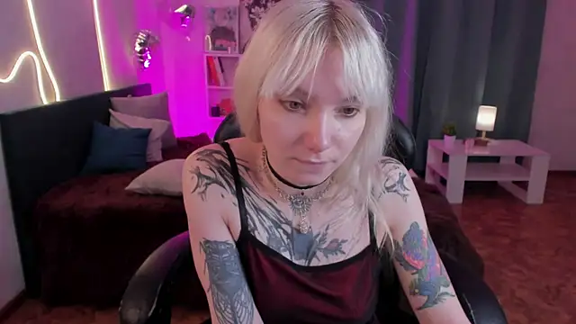 tattoo_art_baby webcam
