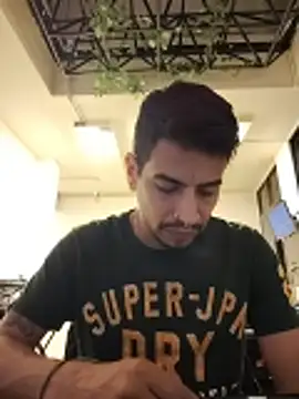 Juann-cock webcam