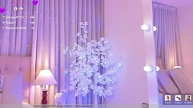 Salmavalentino webcam