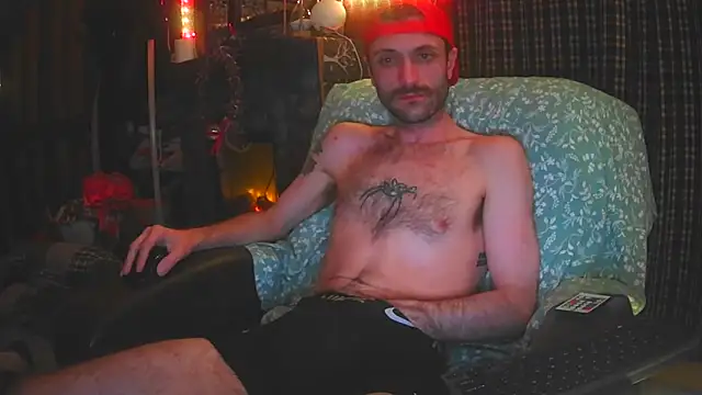 HarmoniousPhantasm3 webcam