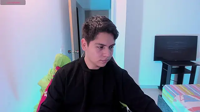 Asta_YunoXXX webcam