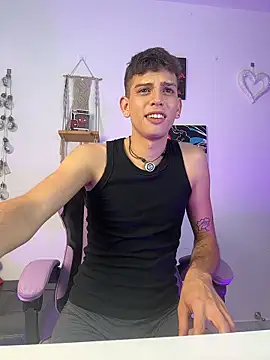 Jasson___ webcam