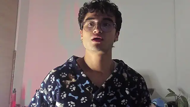 charlie_dicker webcam