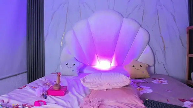 LiaJohnnson_ live sex cam