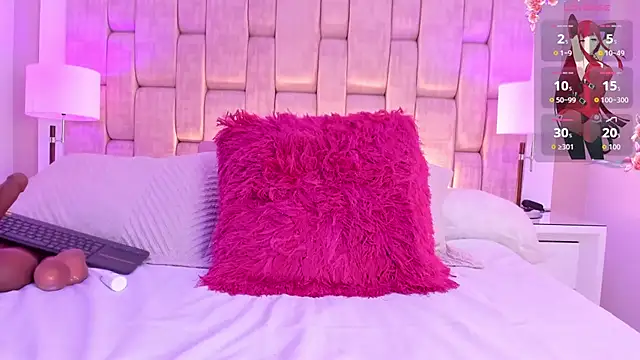 AnniJones webcam