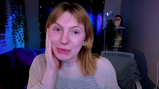 susie_miu webcam