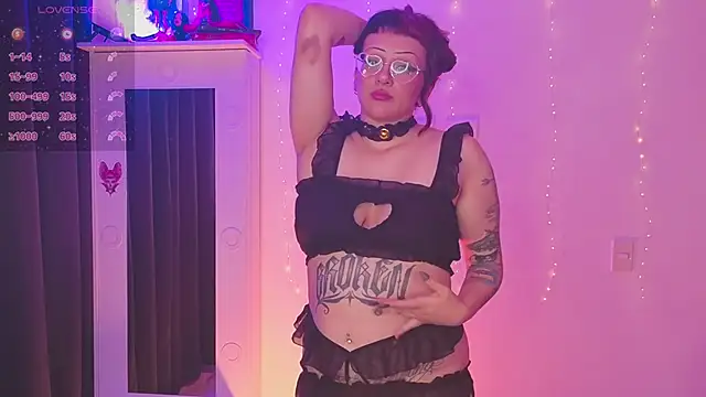 yuki_cross webcam