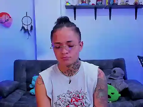 Sam_Bartonn webcam