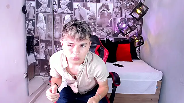 Valerius_Angel webcam