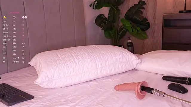 DianySexy webcam