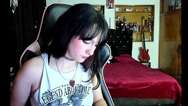 maki_zein_ - Maki_Zein_'s free webcam