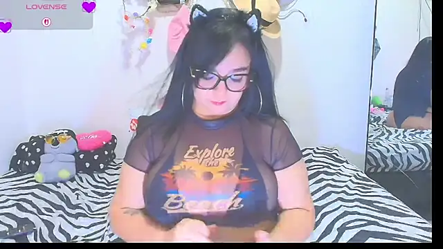 Veronica_Milf1 webcam