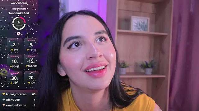 kaylee_lee webcam