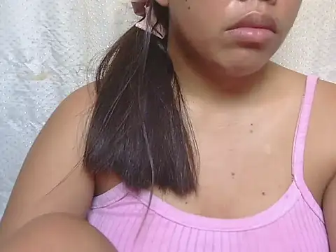 ChubbyButty webcam