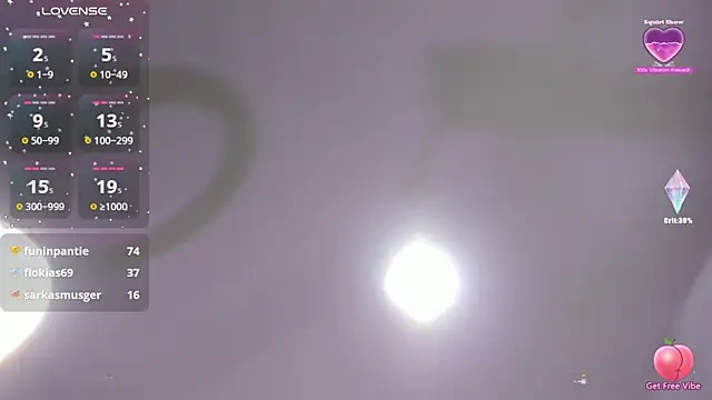 Lele_669 webcam