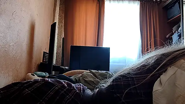 KateVibe_01 webcam