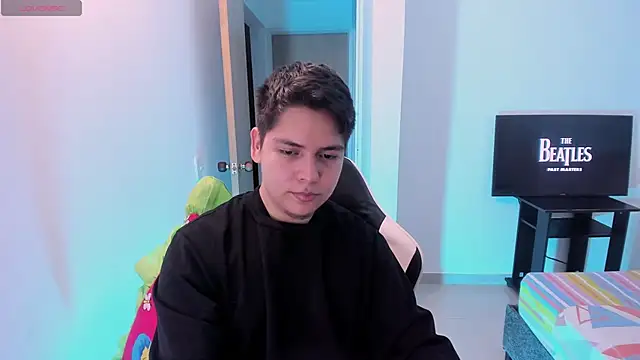 Asta_YunoXXX webcam