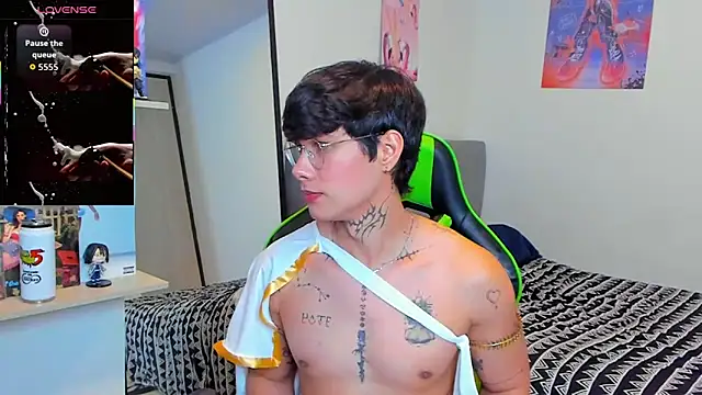 JayHotxxx live sex cam