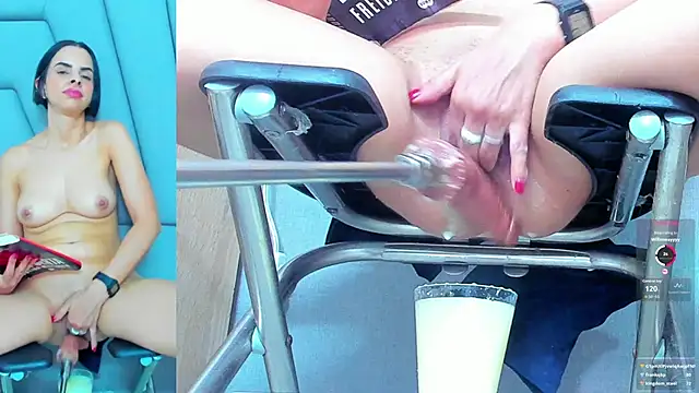 Amelia_Myers live sex cam
