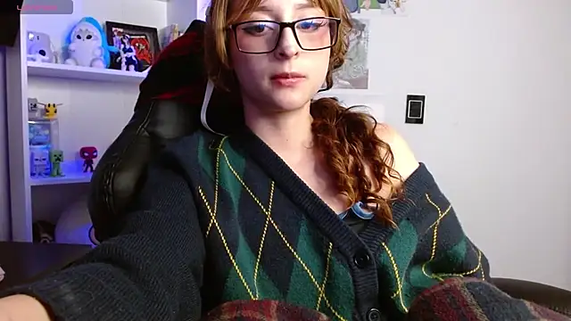 CelesteAyase webcam