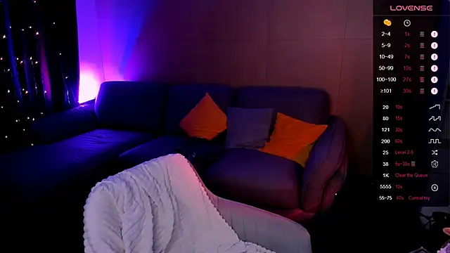 AnyaTaylor_ webcam