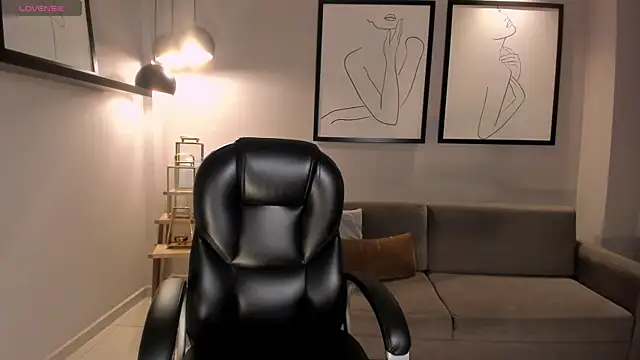 AmyRosse_X webcam