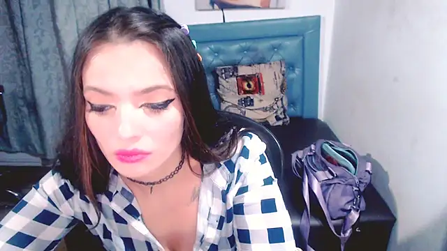 cherrys_cherrys webcam