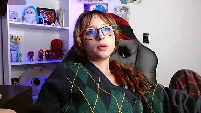 CelesteAyase webcam
