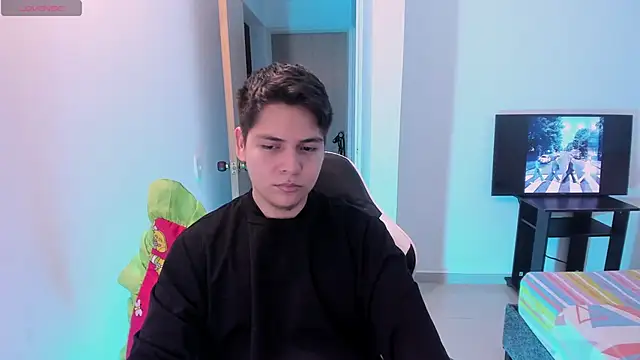 Asta_YunoXXX webcam
