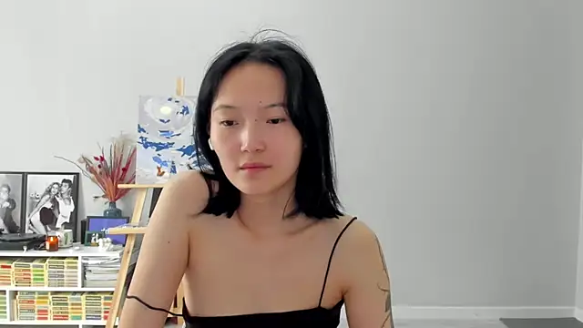 ailey_chao webcam