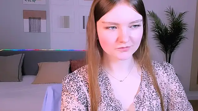 LookEva webcam