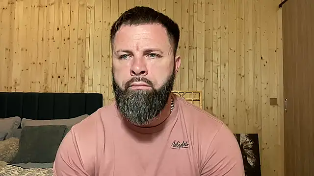 AlphaSparks live sex cam