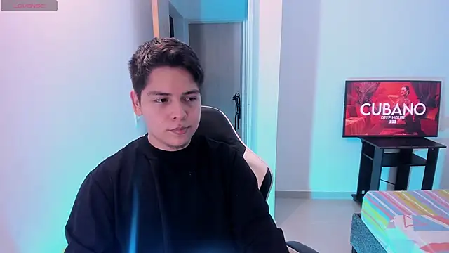 Asta_YunoXXX webcam