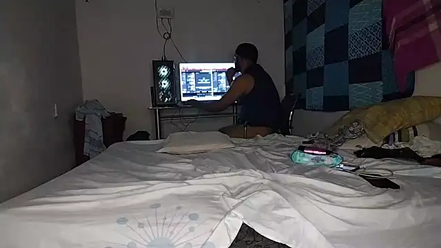 Blackcaribe webcam