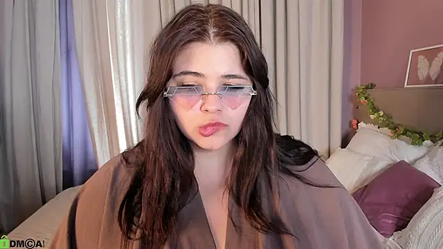 Annet_Nel1son webcam
