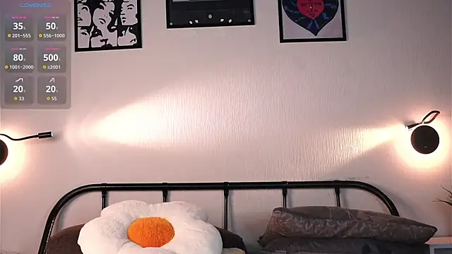 CherlyGuss webcam