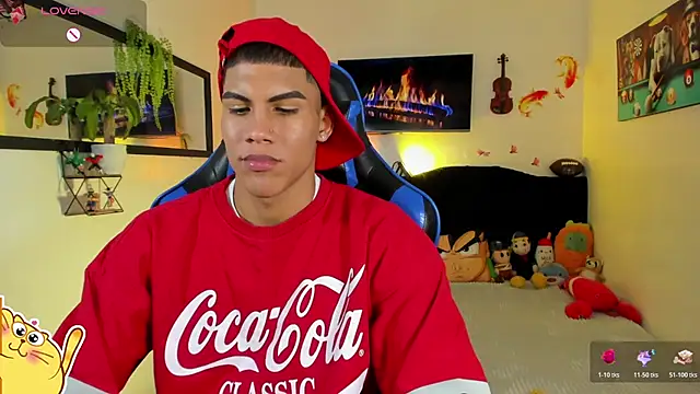 Damian_latinxxx webcam