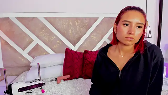 ximena_vasquez8 webcam