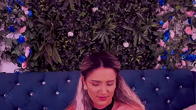 CherryMuse_ webcam