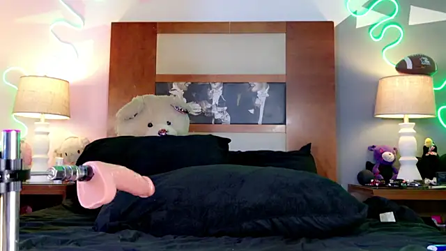ashley_19xx webcam