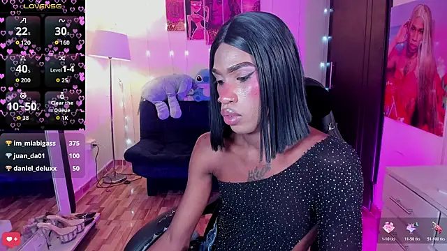 Kendall_Gil webcam